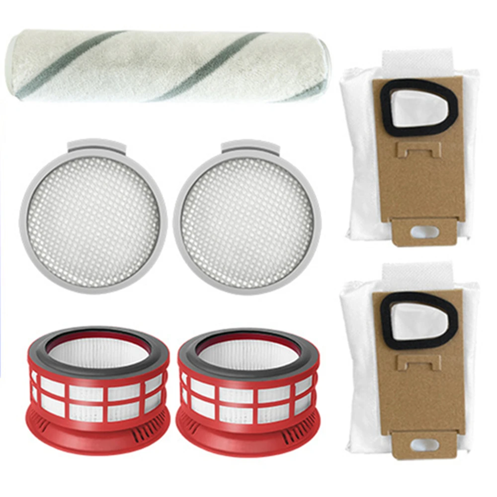 Screen Cleaning Kit - H7 Handheld Vacuum Cleaner Cleaning Kits