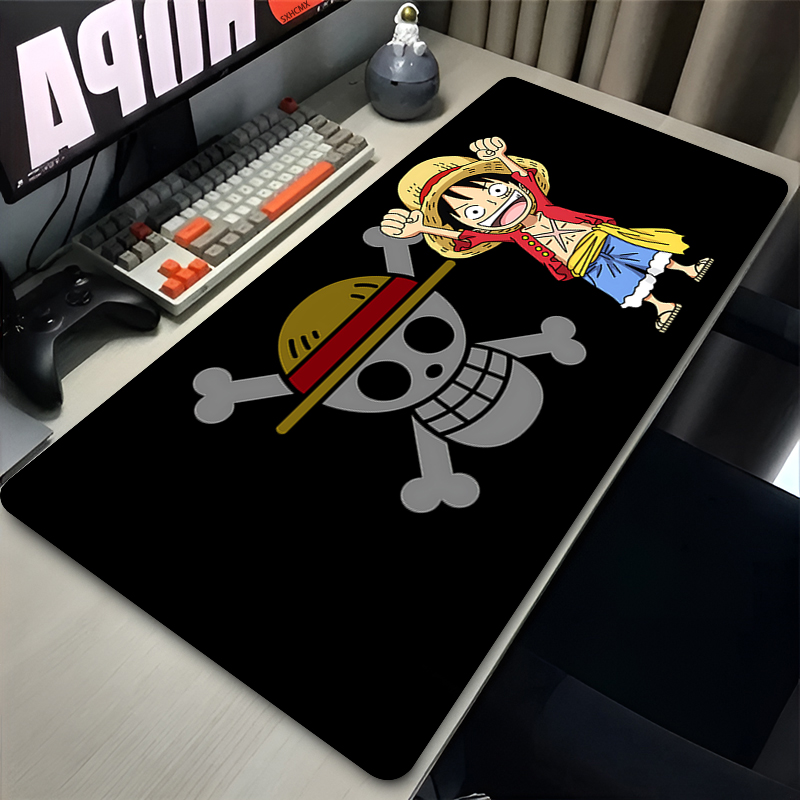 Good Laptop Accessories - Mouse Pad Computer Laptop Gamer Keyboard