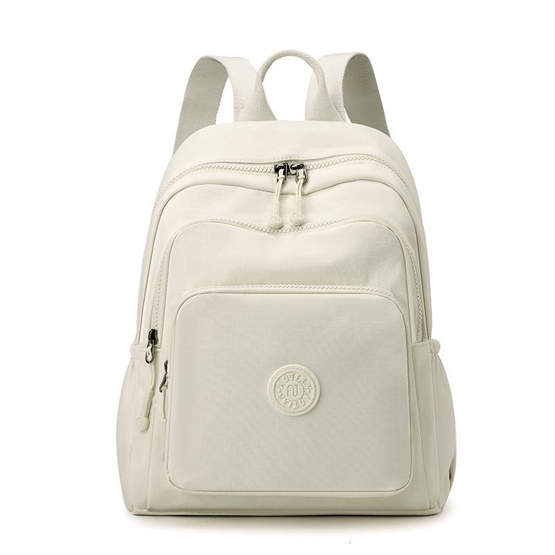 Laptop Accessories For Girls - AOTIAN Casual Women Backpack Girls Oxford