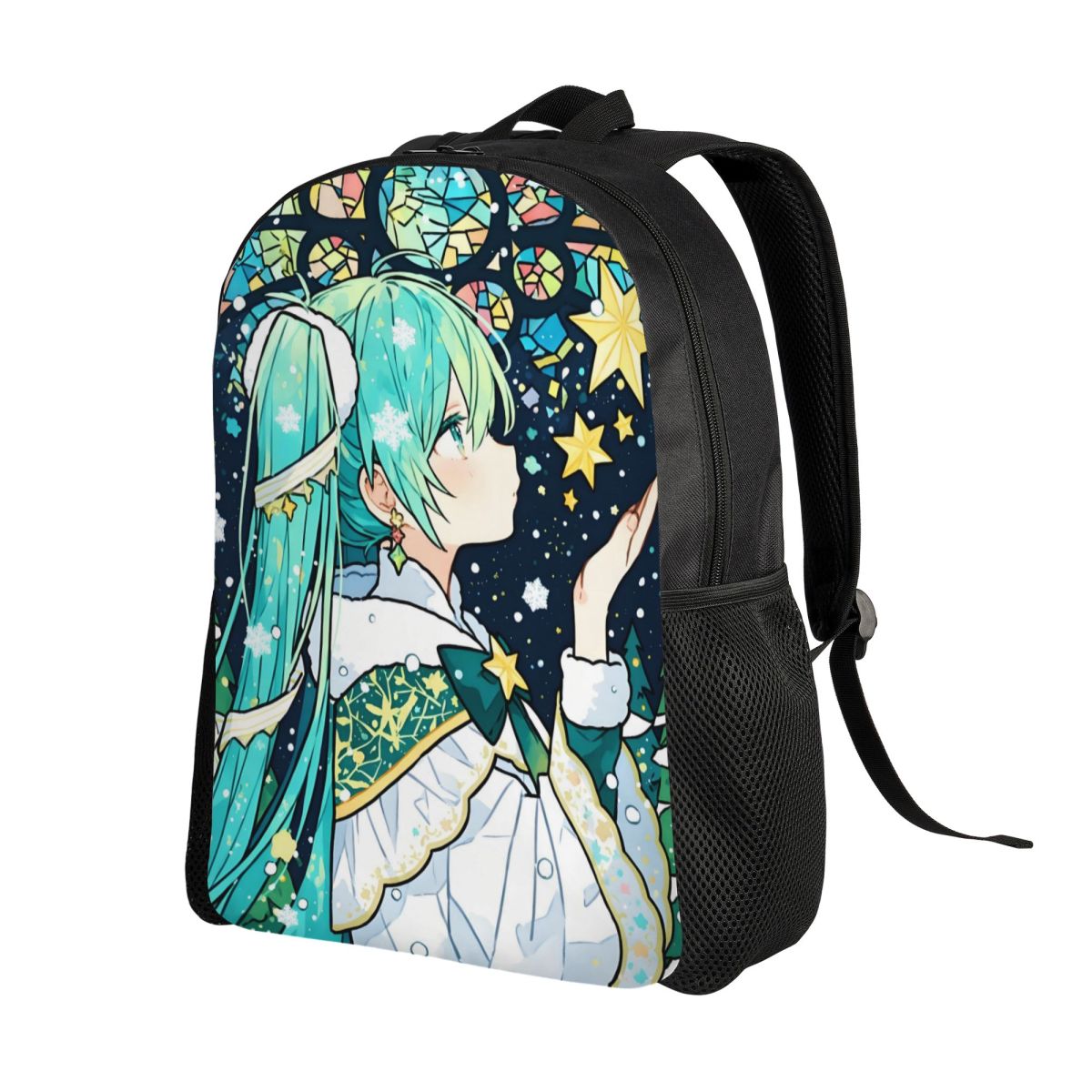 Customized Popular H-Hatsuned  - Laptop Accessories Bag For Men recension och pris