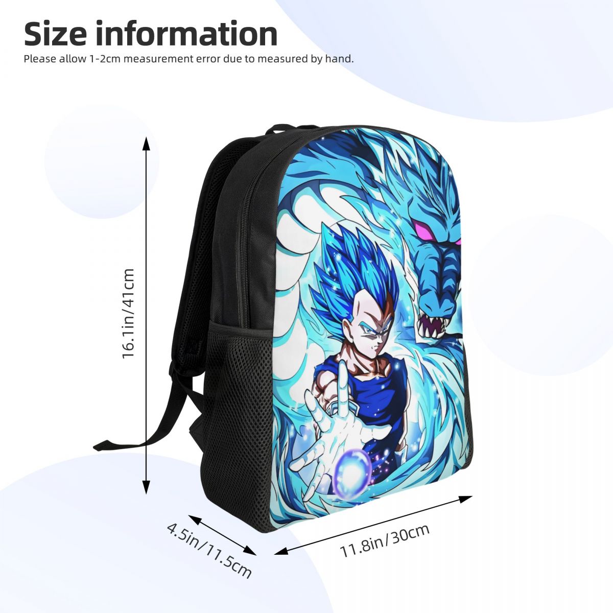 Custom Novelty V-Vegetaes Lapt - Laptop Accessories Bag For Men recension och pris