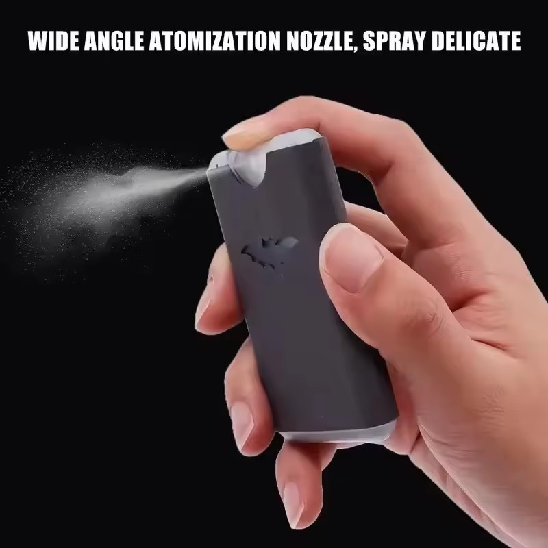 2in1 Microfiber Screen Cleaner - Screen Cleaning Kit recension och pris