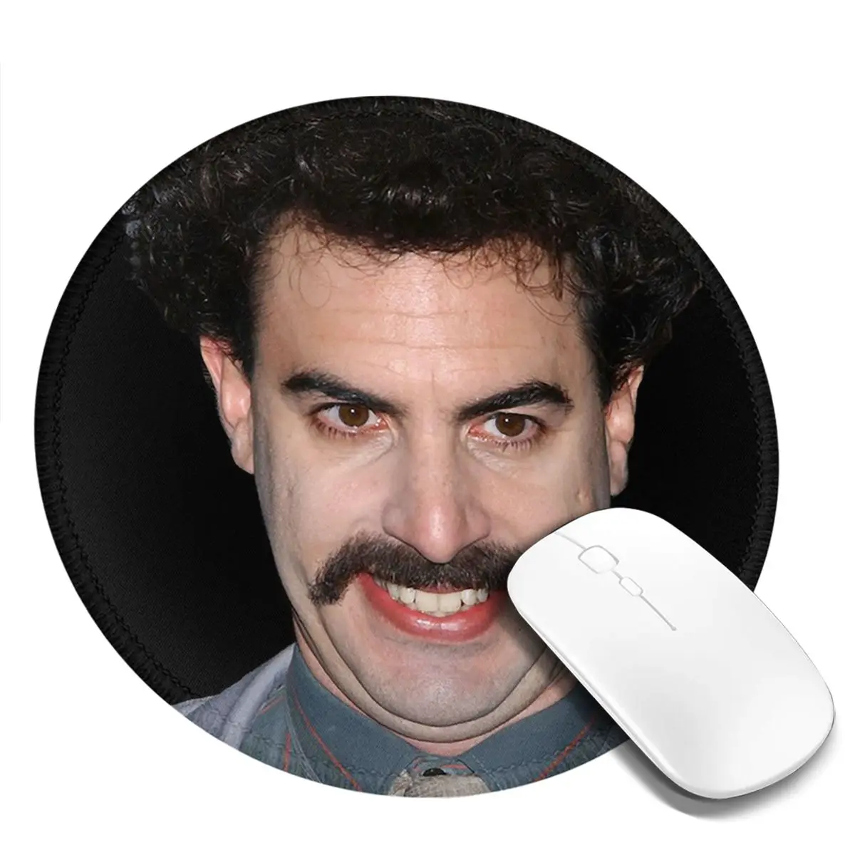 Mens Womens Borat Gifts For Mu - Laptop Accessories Gifts For Men recension och pris