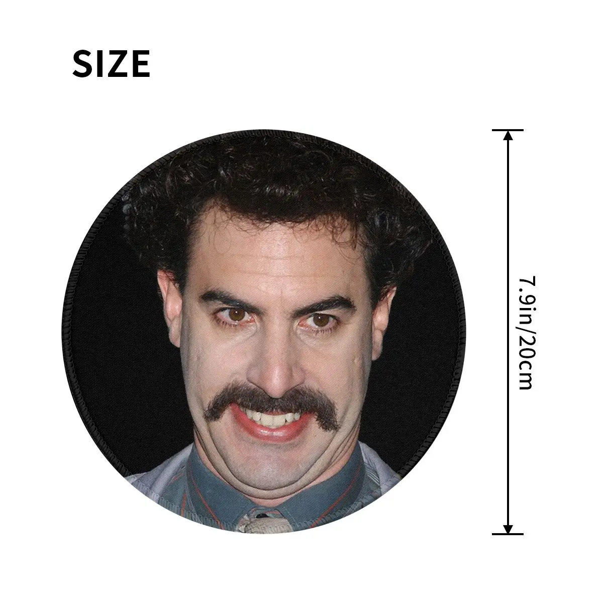 Mens Womens Borat Gifts For Mu - Laptop Accessories Gifts For Men recension och pris