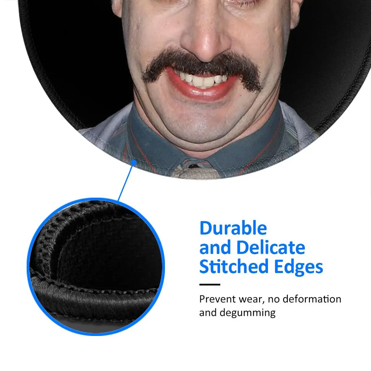 Mens Womens Borat Gifts For Mu - Laptop Accessories Gifts For Men recension och pris