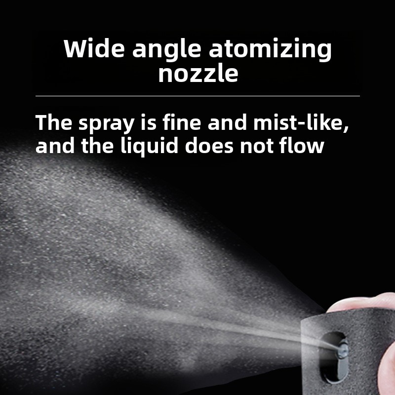 2 in 1 Spray Cleaner Wipe for  - Screen Cleaning Kit recension och pris