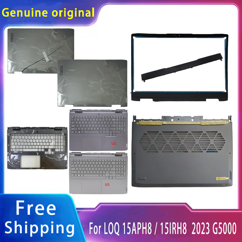 New For Lenovo LOQ 15APH8 / LO - Accessories For New Laptop recension och pris