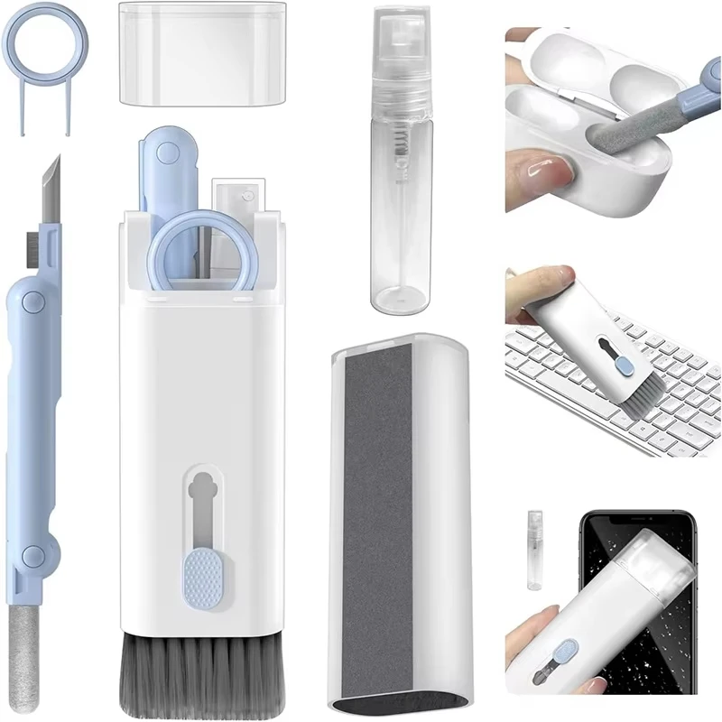 Multifunctional Cleaning Kit L - Screen Cleaning Kit recension och pris