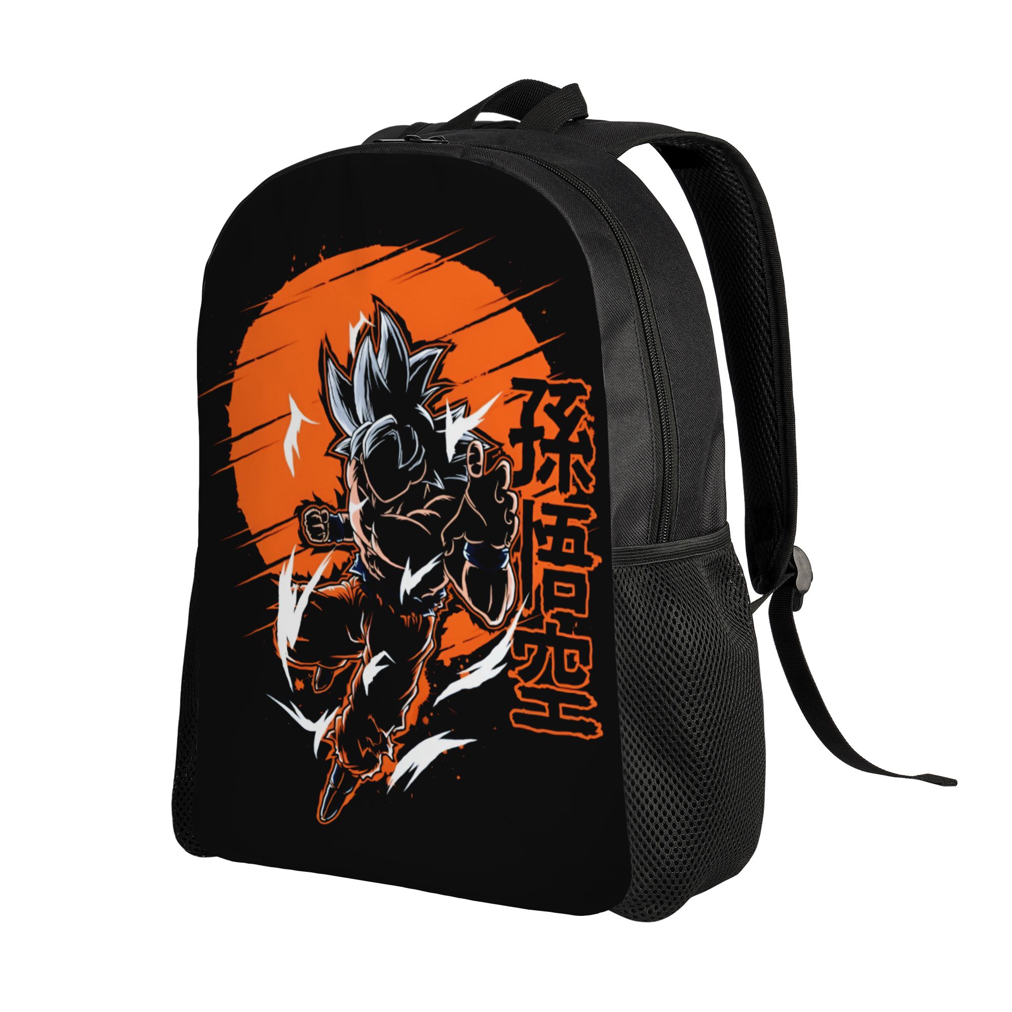 Custom D-Dragon B-Ball Z Gokus - Laptop Accessories Bag For Men recension och pris