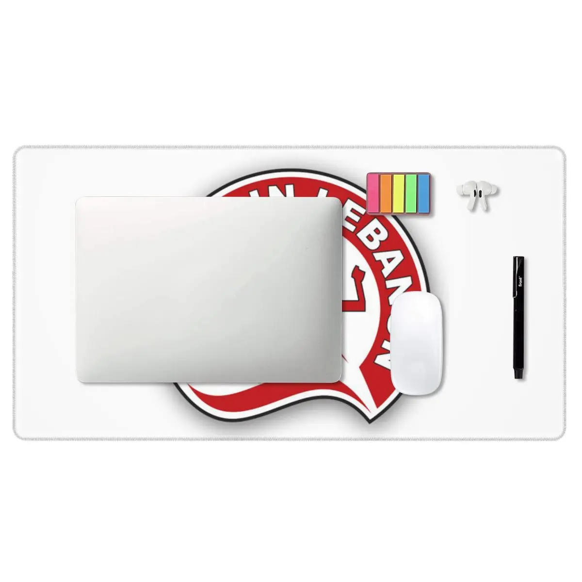 Large Mouse Pad Lebanon Waterc - Laptop Accessories Lebanon recension och pris