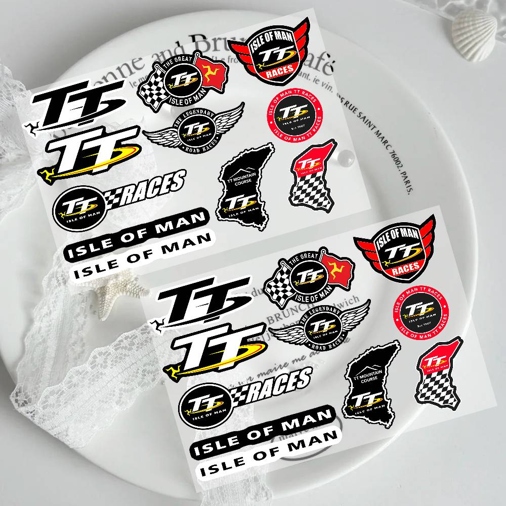 Motorcycle I-Isles Of Man TT M - Laptop Accessories Wallpaper recension och pris