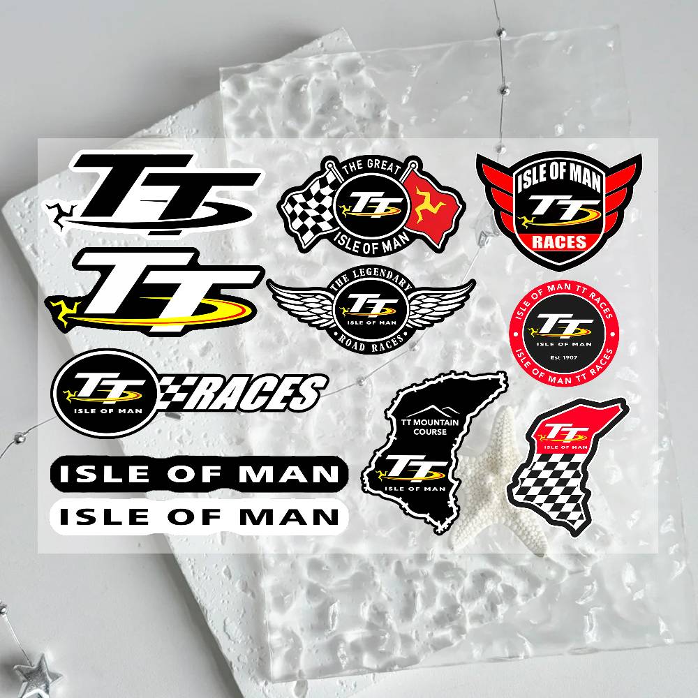 Motorcycle I-Isles Of Man TT M - Laptop Accessories Wallpaper recension och pris