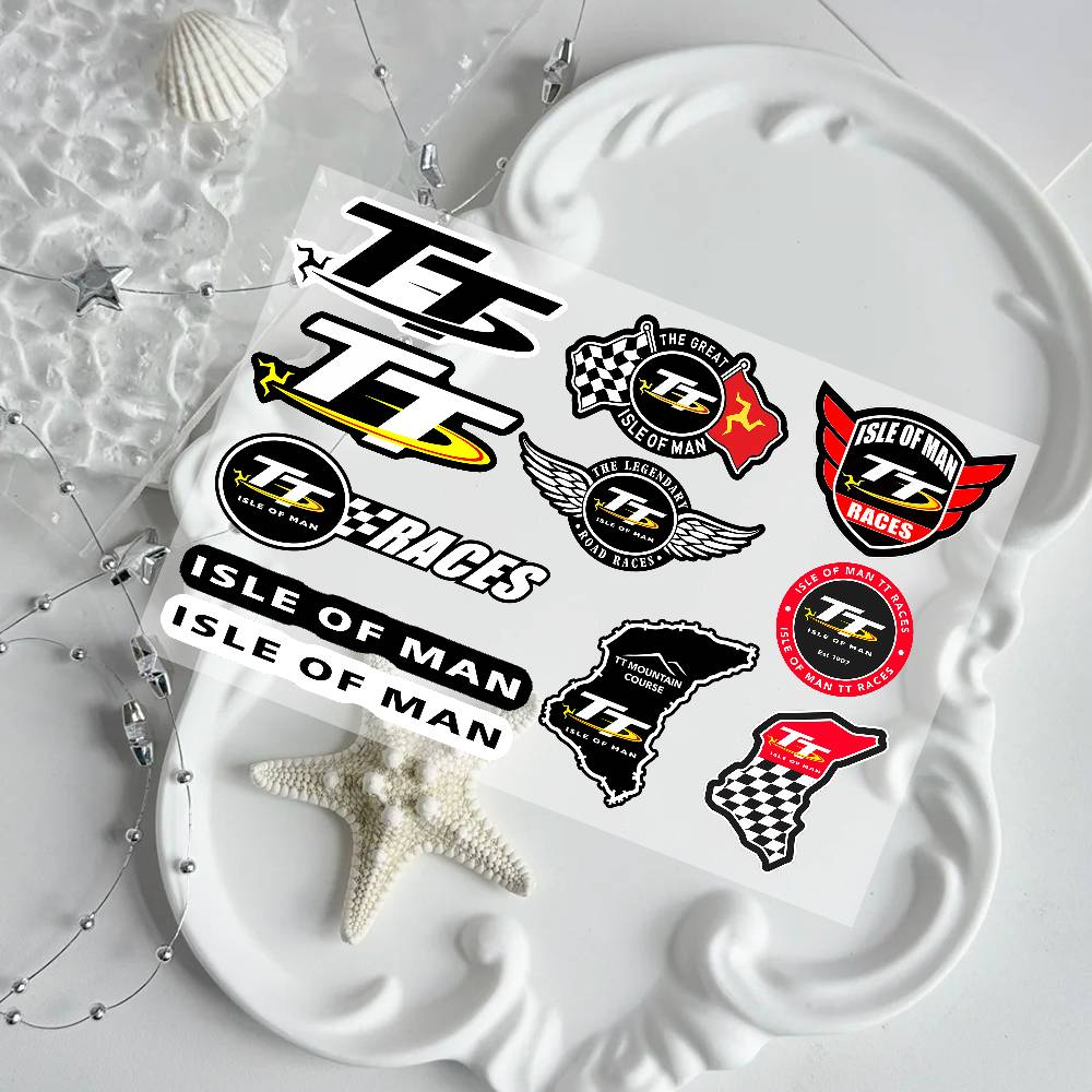 Motorcycle I-Isles Of Man TT M - Laptop Accessories Wallpaper recension och pris