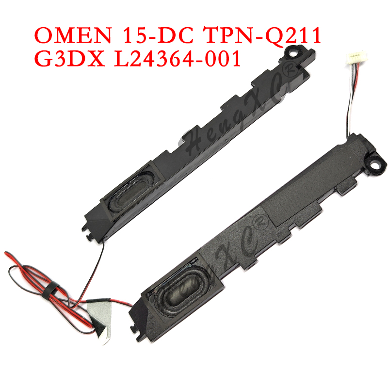 New OEM Speaker For HP OMEN 15 - Accessories For New Laptop recension och pris