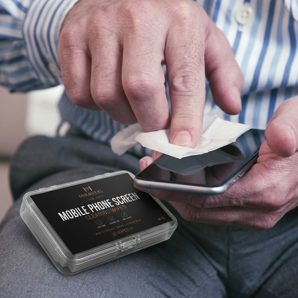 Phone Screen Disassembly Repai - Screen Cleaning Kit recension och pris