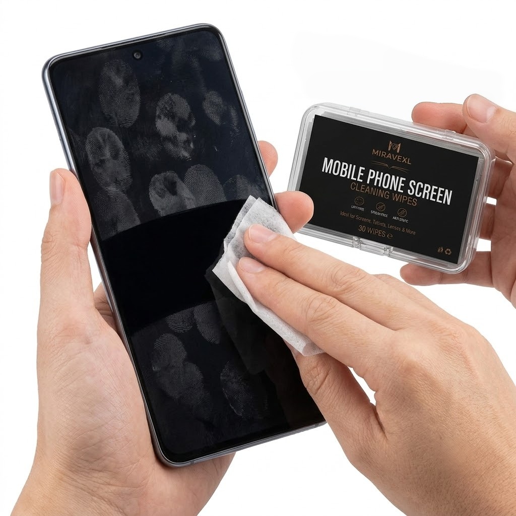 Phone Screen Disassembly Repai - Screen Cleaning Kit recension och pris