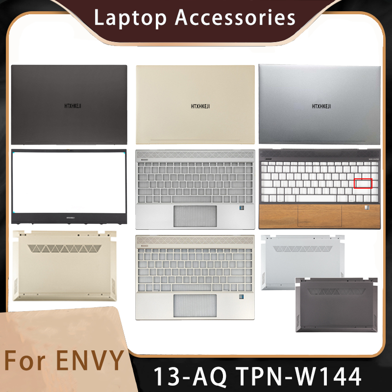 New For HP ENVY 13-AQ TPN-W144 - Accessories For New Laptop recension och pris