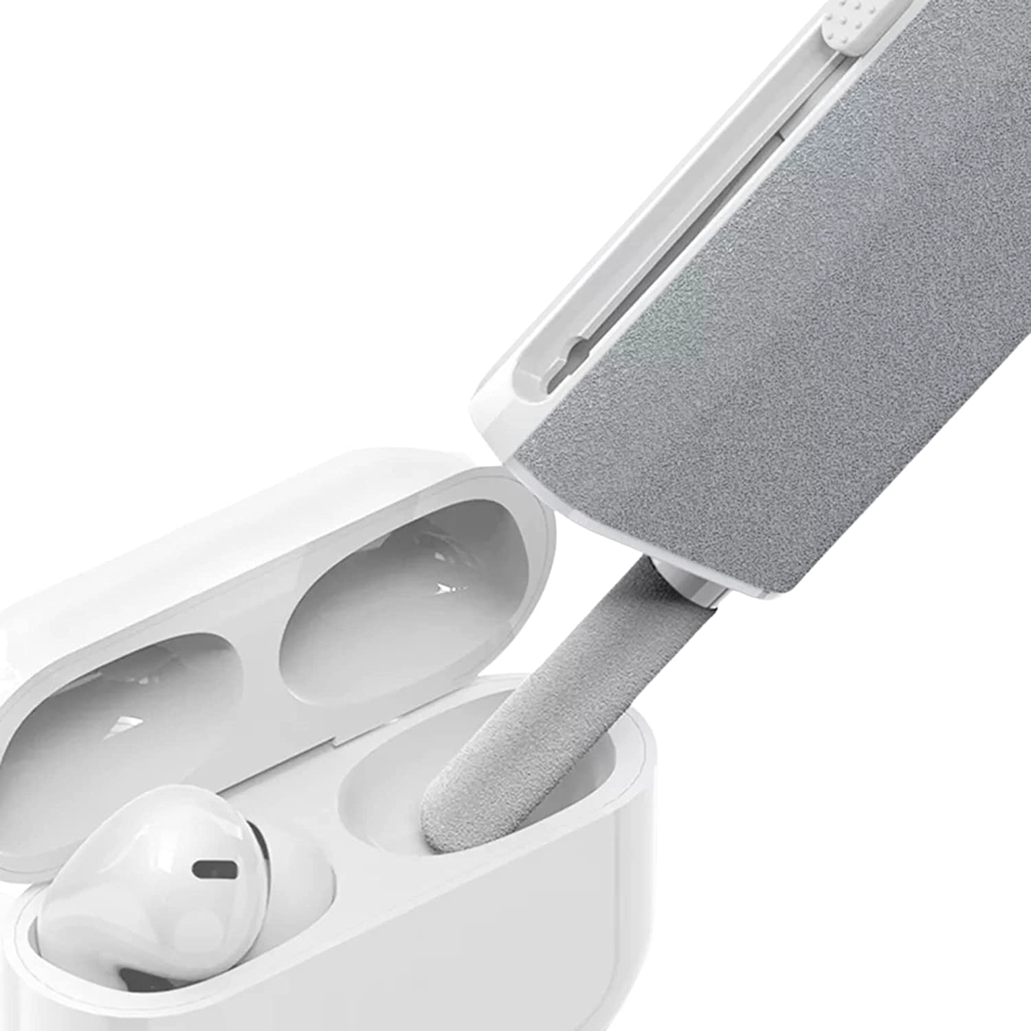 5 in 1 Earphone Cleaner Brush  - Screen Cleaning Kit recension och pris