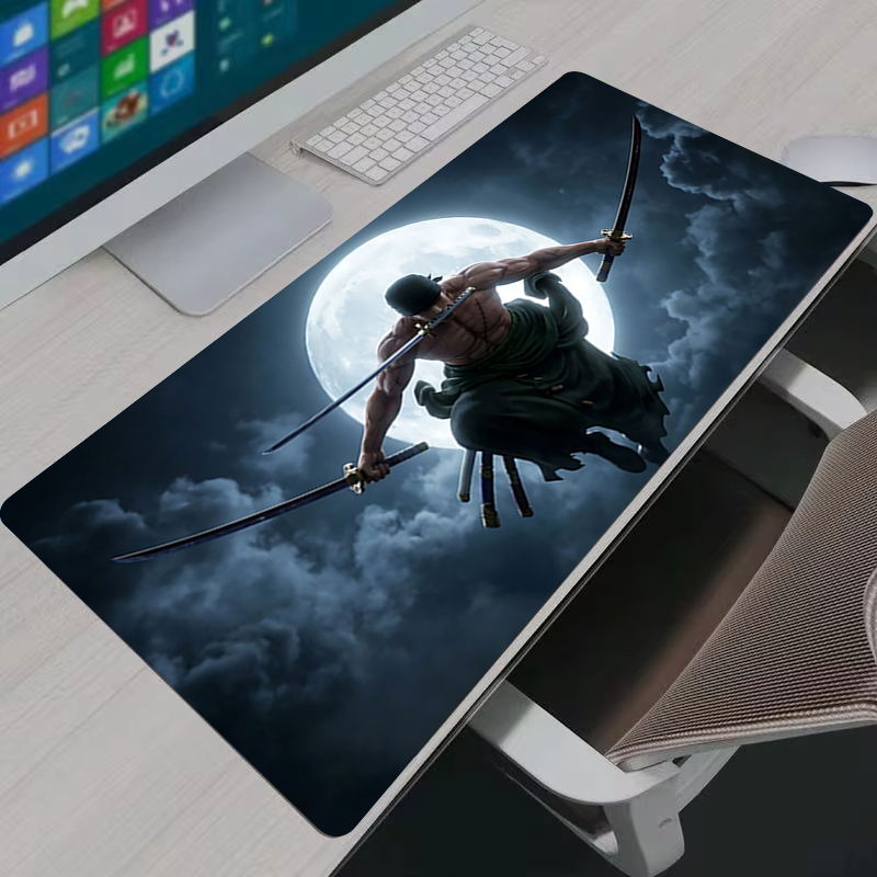 Mouse Pad PC Gamer Anime Desk  - Good Laptop Accessories recension och pris