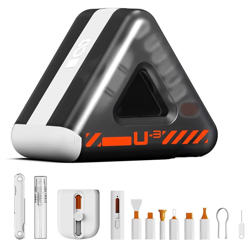 N34R-24 In 1 Earbuds Cleaning  - Screen Cleaning Kit recension och pris
