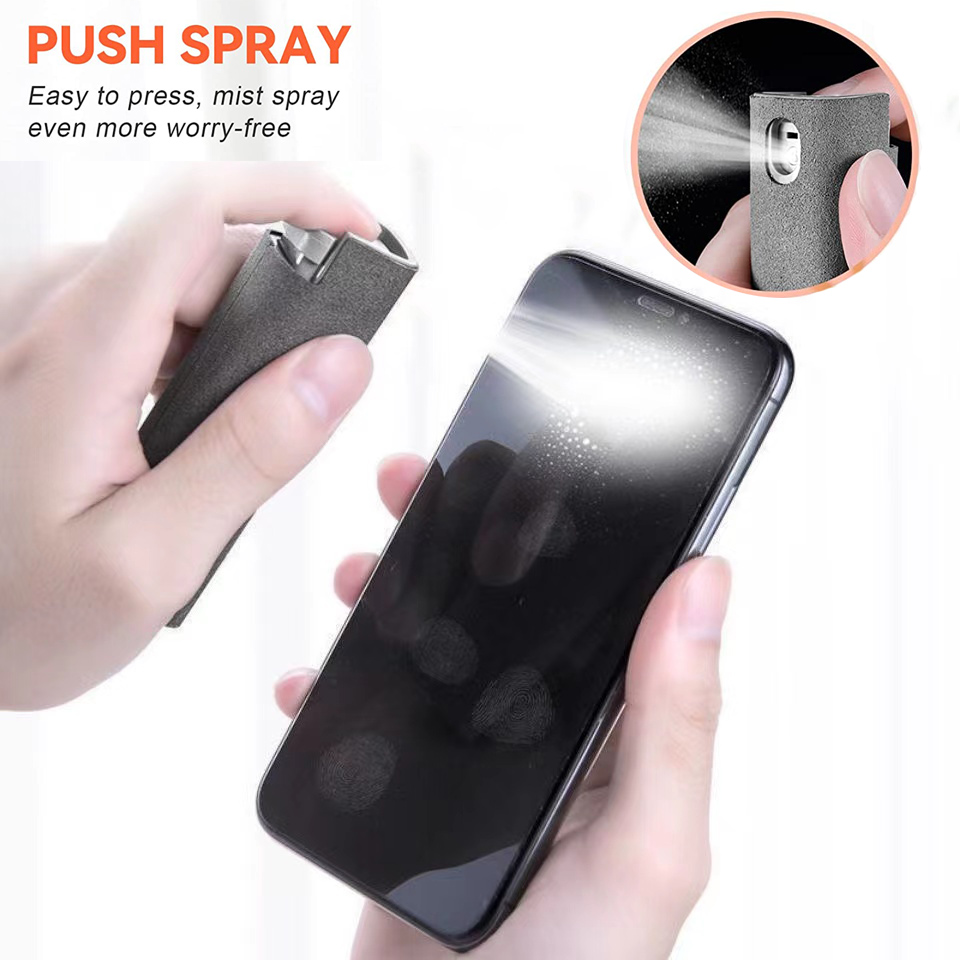 2 In 1 Screen Cleaner Kit Scre - Screen Cleaning Kit recension och pris