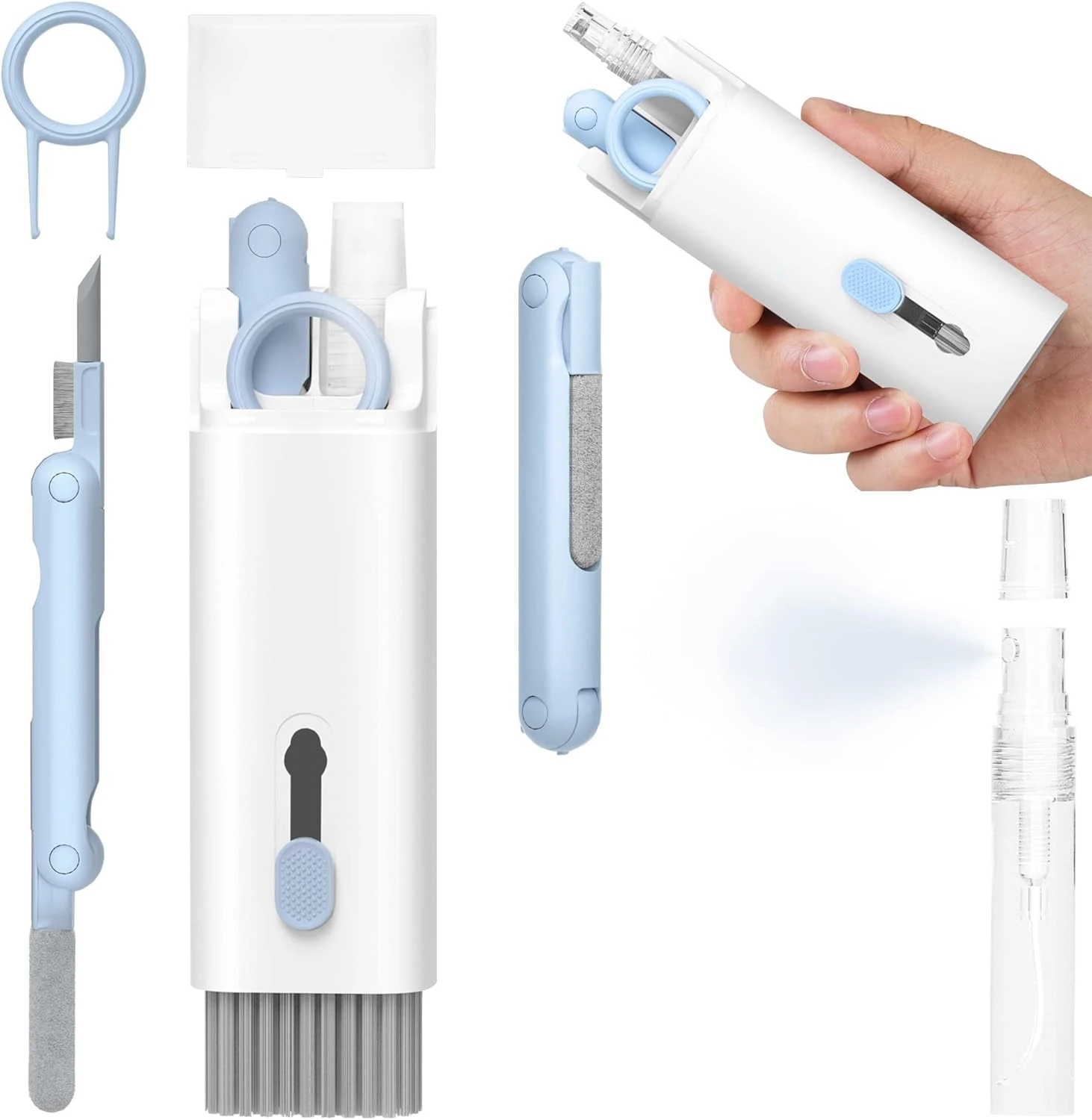 Multifunctional Cleaning Kit L - Screen Cleaning Kit recension och pris