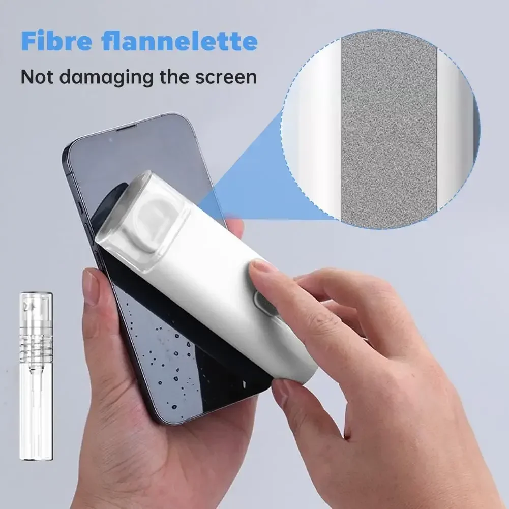 Multifunctional Cleaning Kit L - Screen Cleaning Kit recension och pris