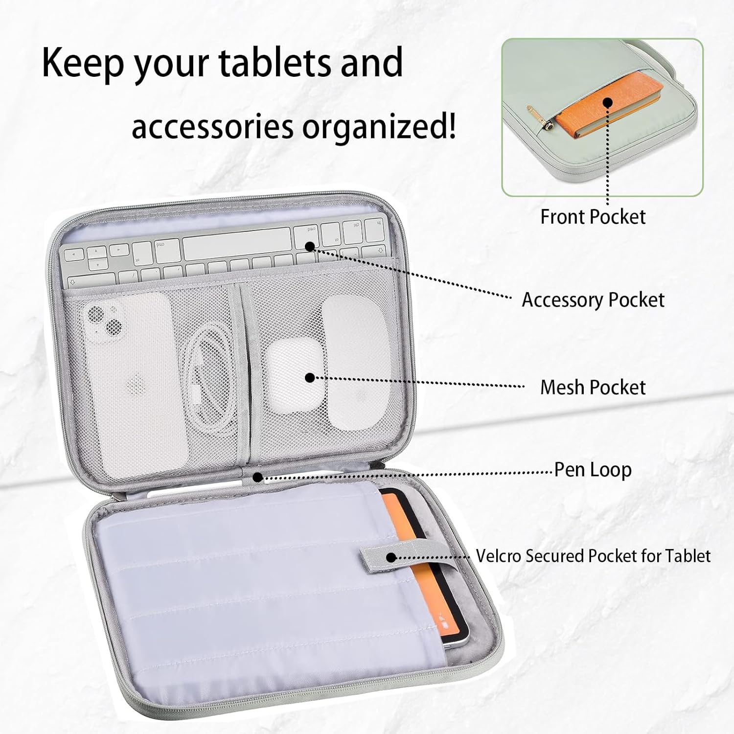 Chiikawas PU Leather Laptop Sl - Laptop Accessories For Girls recension och pris