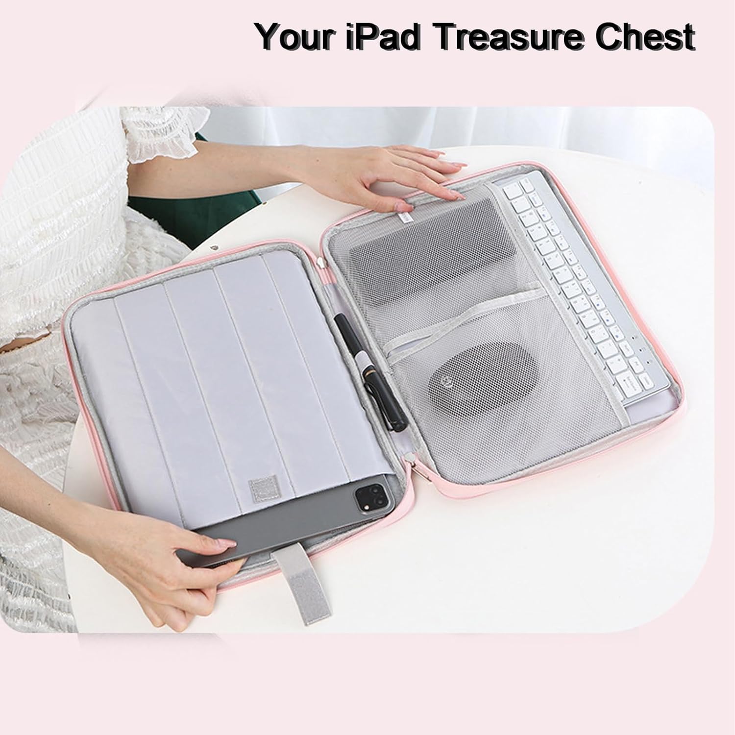 Chiikawas PU Leather Laptop Sl - Laptop Accessories For Girls recension och pris