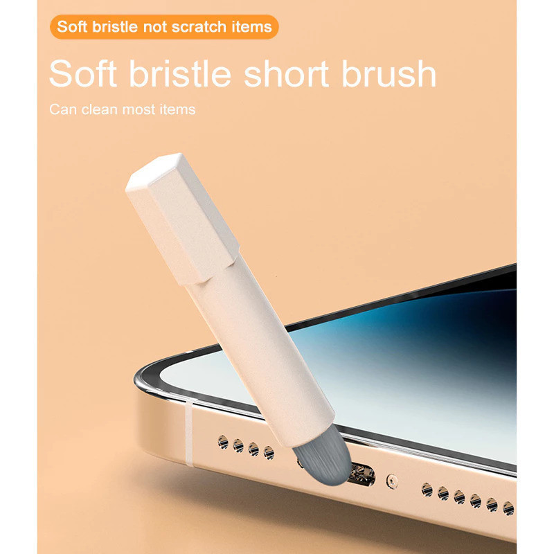 Ready Stock 20-In-1 Keyboard C - Screen Cleaning Kit recension och pris