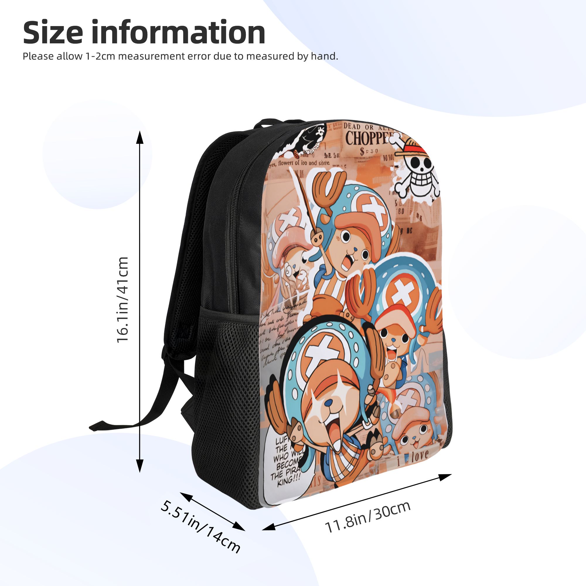 3D Print One P-Pieces Tonys Ch - Laptop Accessories Bag For Men recension och pris