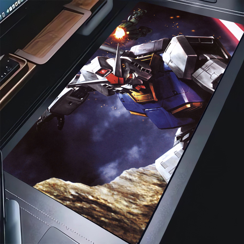 Mouse Pad Mechanical Warrior R - Good Laptop Accessories recension och pris