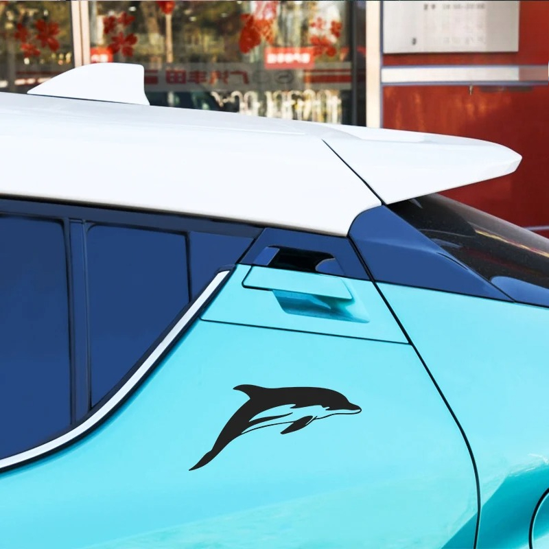 Car stickers, vinyl stickers,  - Laptop Accessories For Girls recension och pris