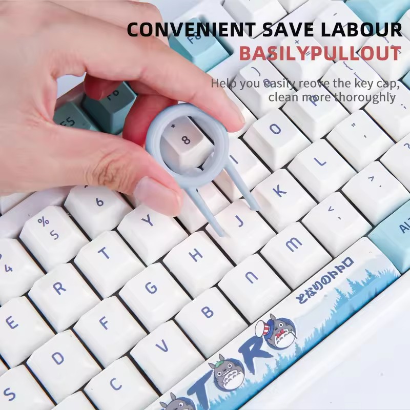 7 in 1 Computer Keyboard Clean - Screen Cleaning Kit recension och pris
