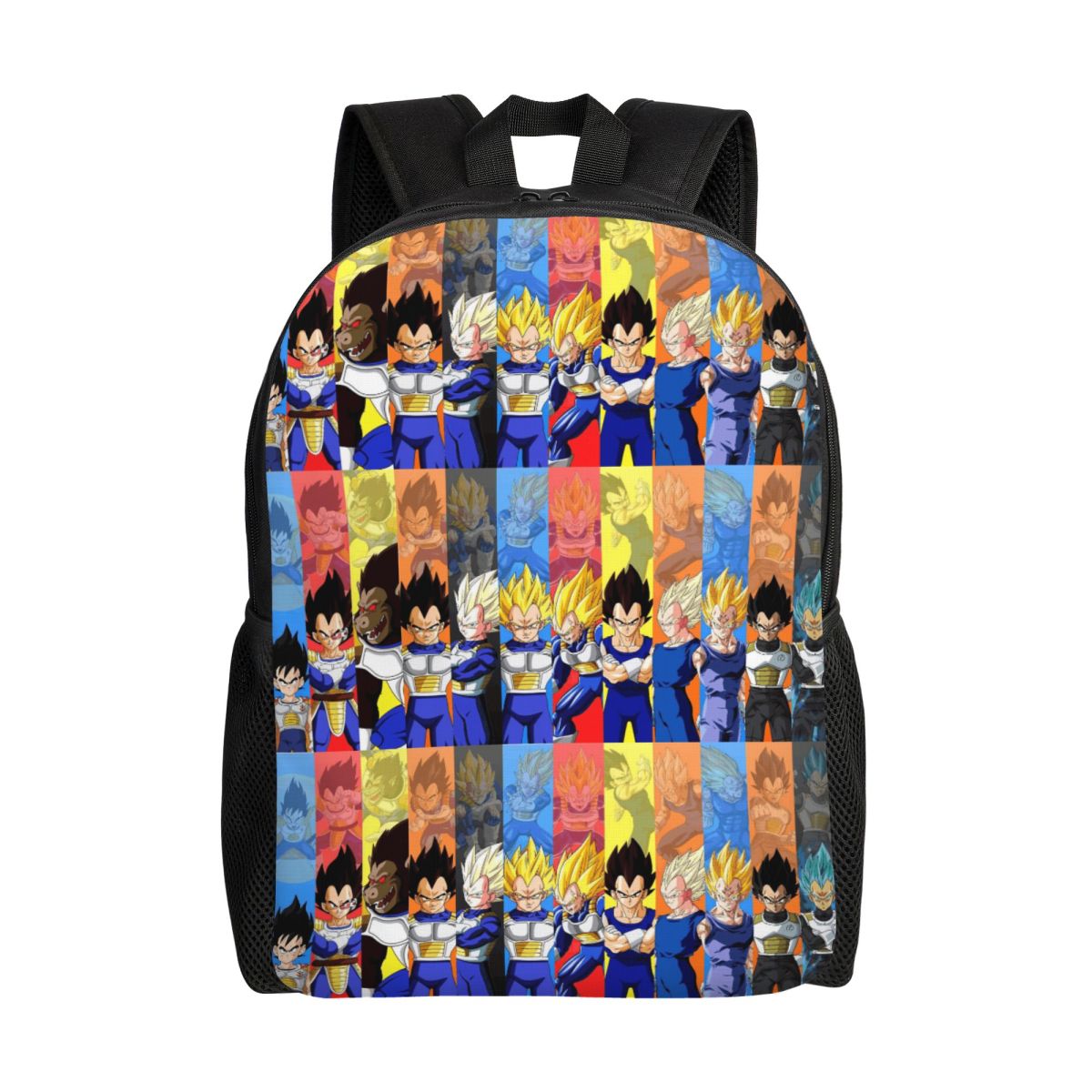 3D Print Novelty V-Vegetaes Ba - Laptop Accessories Bag For Men recension och pris