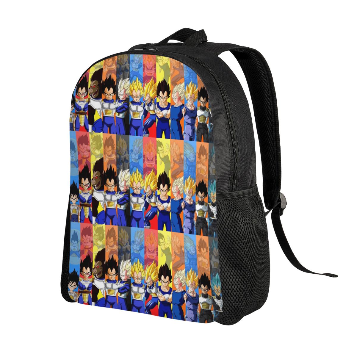 3D Print Novelty V-Vegetaes Ba - Laptop Accessories Bag For Men recension och pris