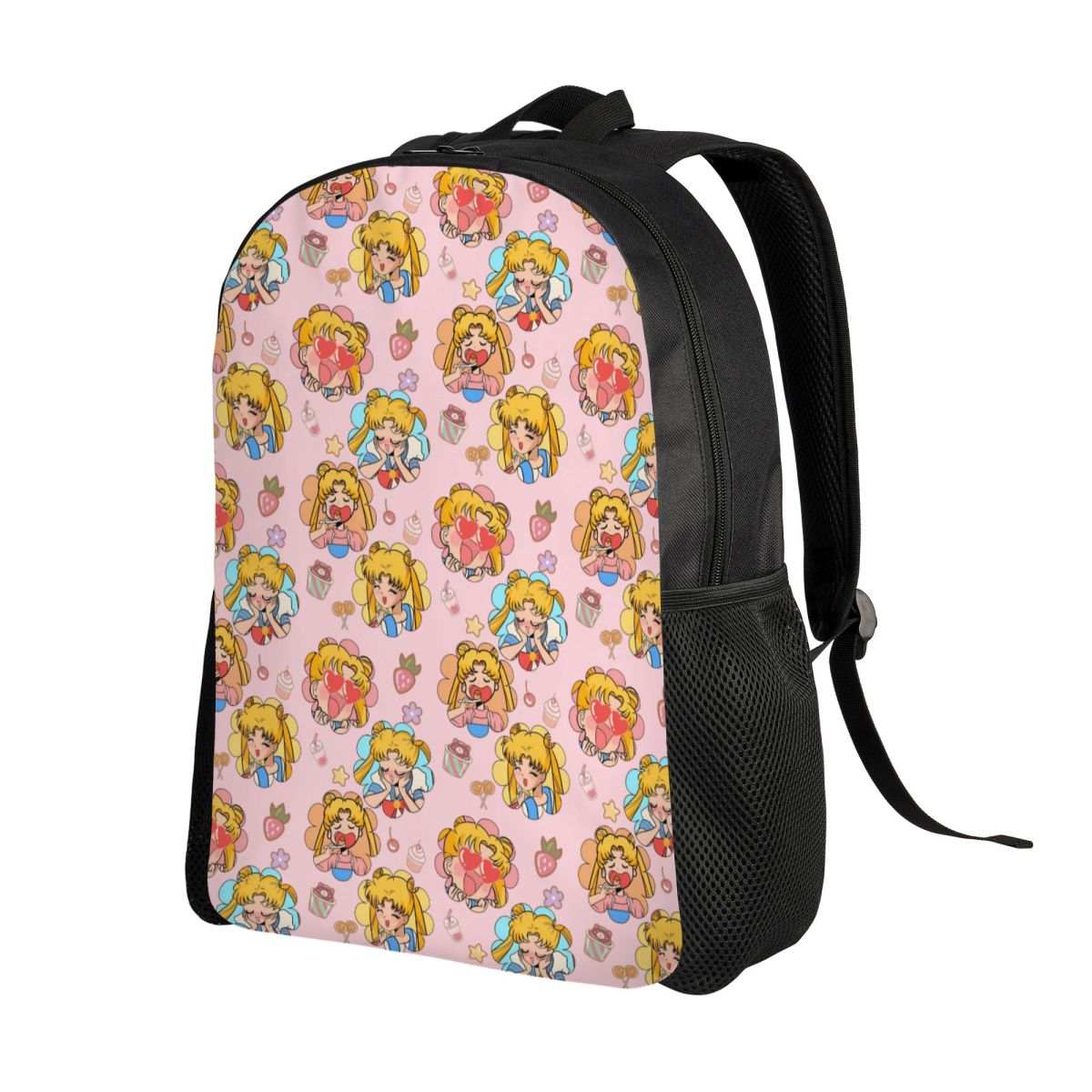 Personalized S-Sailors M-Moons - Laptop Accessories Bag For Men recension och pris