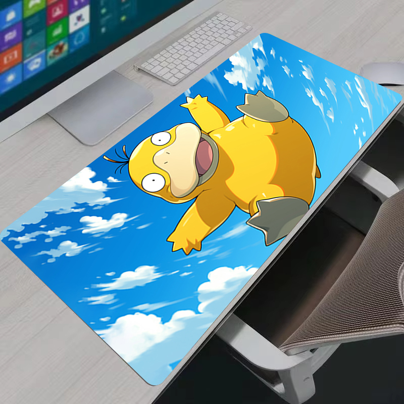 Mousepad Anime P-Pokemon Psydu - Good Laptop Accessories recension och pris