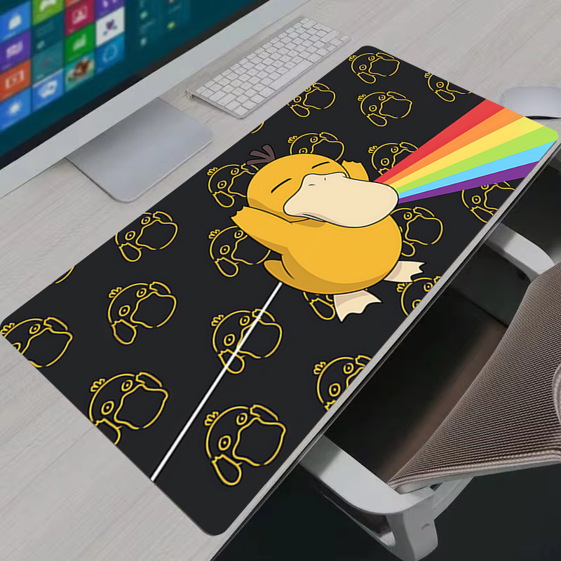 Mousepad Anime P-Pokemon Psydu - Good Laptop Accessories recension och pris