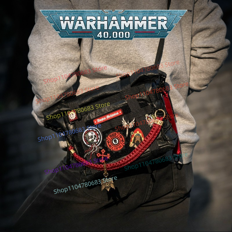 40K Astartes Tactical Retro Me - Laptop Accessories Gifts For Men recension och pris