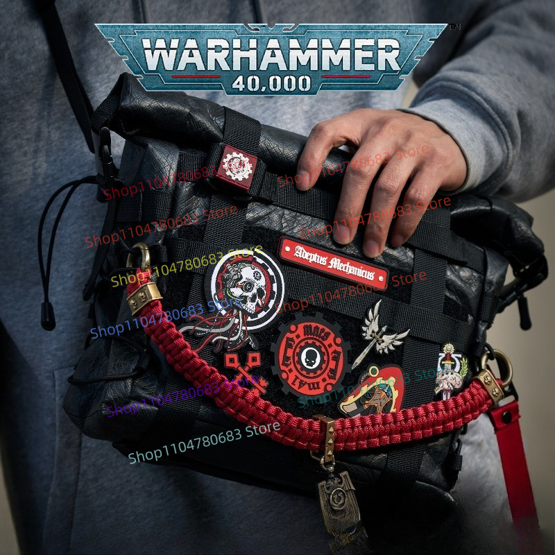 40K Astartes Tactical Retro Me - Laptop Accessories Gifts For Men recension och pris