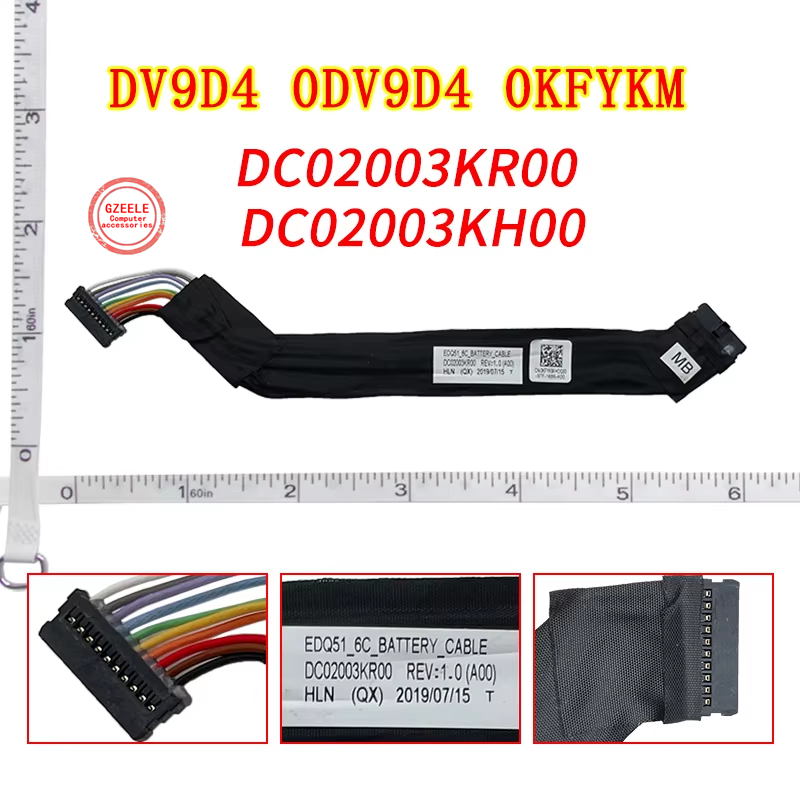 New Laptop Internal Battery fo - Accessories For New Laptop recension och pris