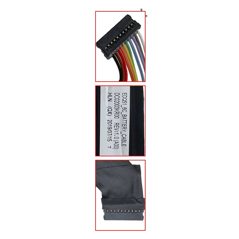 New Laptop Internal Battery fo - Accessories For New Laptop recension och pris