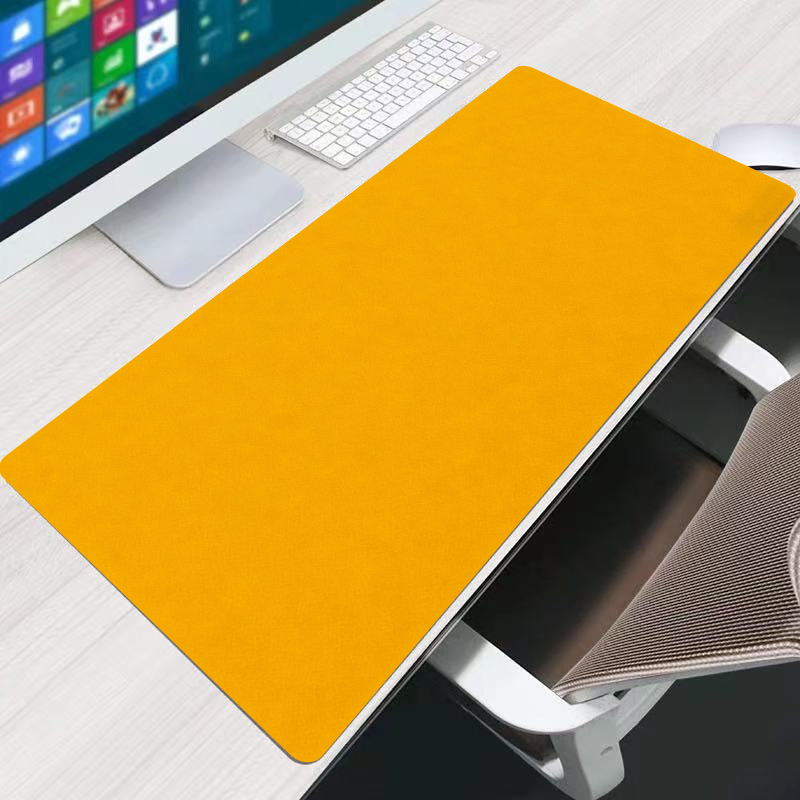 Red Mouse Pad Office Extended  - Good Laptop Accessories recension och pris