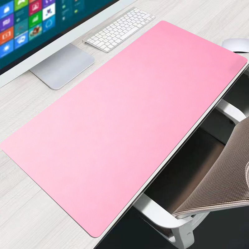 Red Mouse Pad Office Extended  - Good Laptop Accessories recension och pris