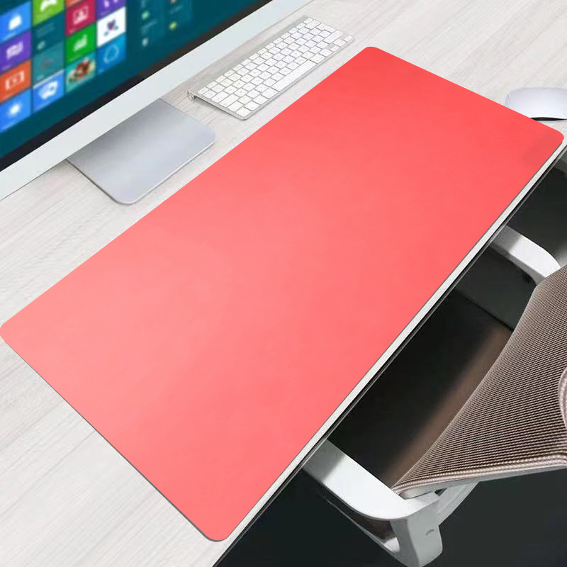 Red Mouse Pad Office Extended  - Good Laptop Accessories recension och pris