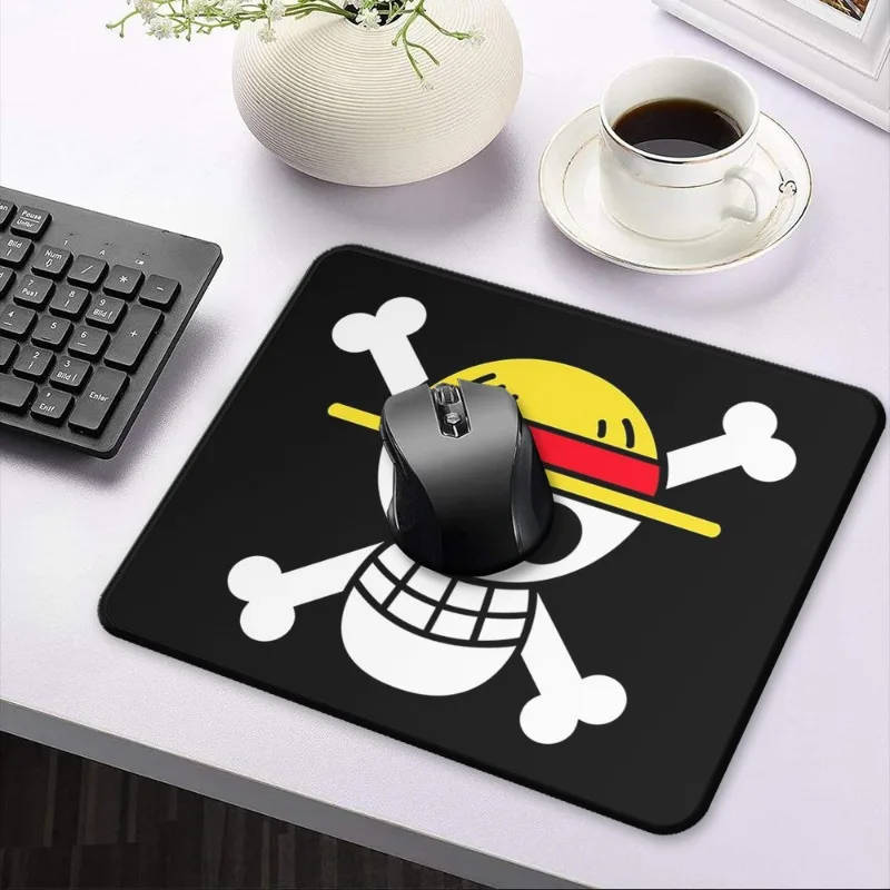 Cartoon One Piece  Luffy Skull - Good Laptop Accessories recension och pris
