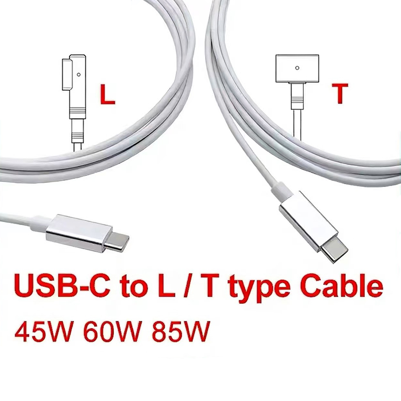 New Laptop Charger for Macbook - Accessories For New Laptop recension och pris