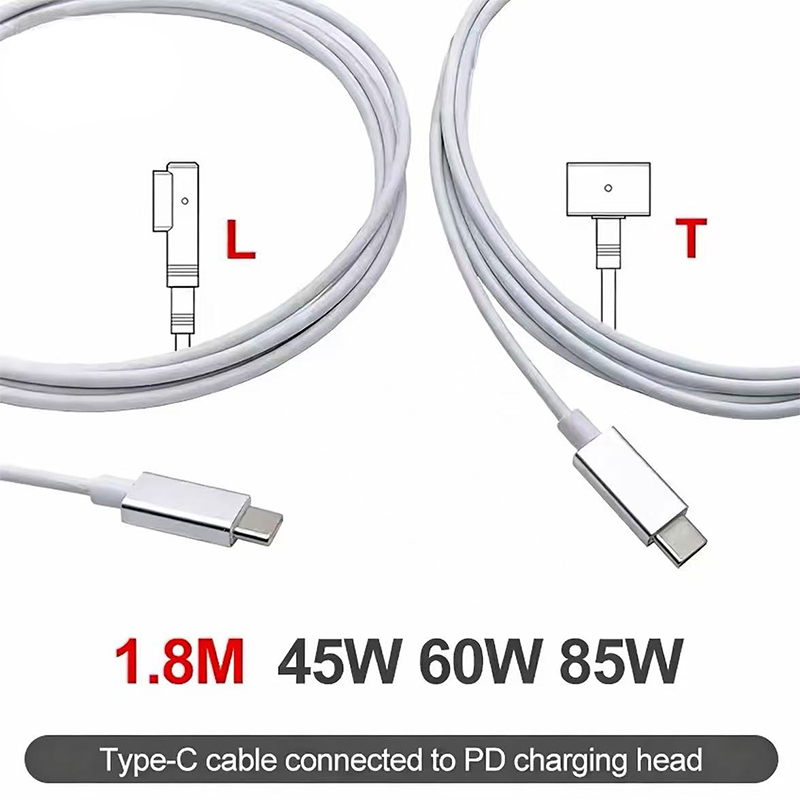 New Laptop Charger for Macbook - Accessories For New Laptop recension och pris