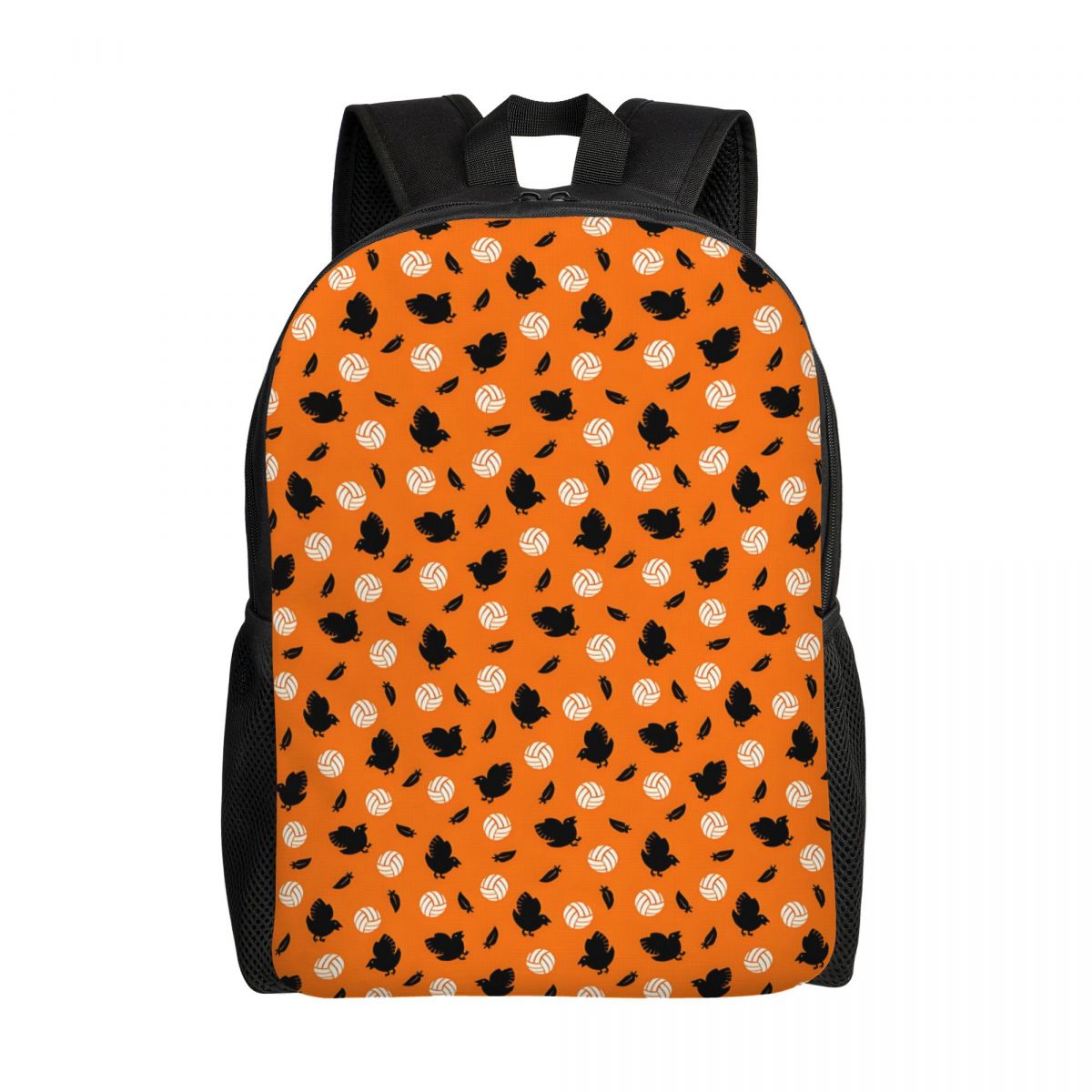 Personalized H-Haikyuues Anime - Laptop Accessories Bag For Men recension och pris